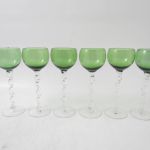 687 8159 WITE WINE GLASS